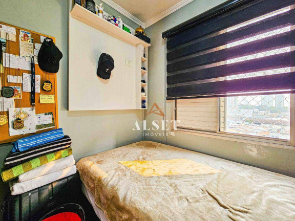 Imagem Apartamento com 3 Quartos à Venda, 80 m² em Tatuapé - São Paulo Imagem Apartamento com 3 Quartos à Venda, 80 m² em Tatuapé - São Paulo