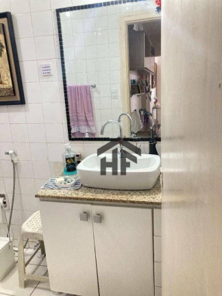Imagem Apartamento com 2 Quartos à Venda, 68 m² em Boa Viagem - Recife