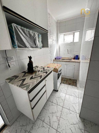 Imagem Kitnet com 1 Quarto à Venda, 30 m² em Vilamar - Praia Grande Imagem Kitnet com 1 Quarto à Venda, 30 m² em Vilamar - Praia Grande