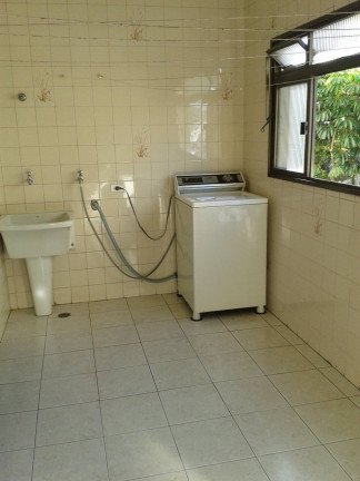 Imagem Apartamento com 3 Quartos à Venda, 140 m² em Vila Santo Estéfano - São Paulo