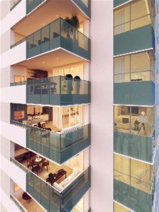 Imóvel com 4 Quartos à Venda, 165 m² em Brooklin - São Paulo