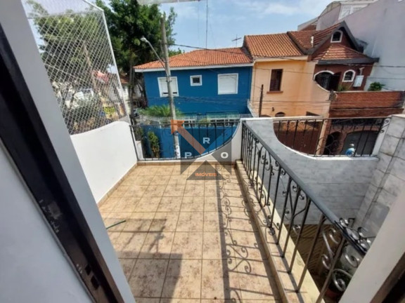 Imagem Casa com 3 Quartos à Venda, 150 m² em Mooca - São Paulo