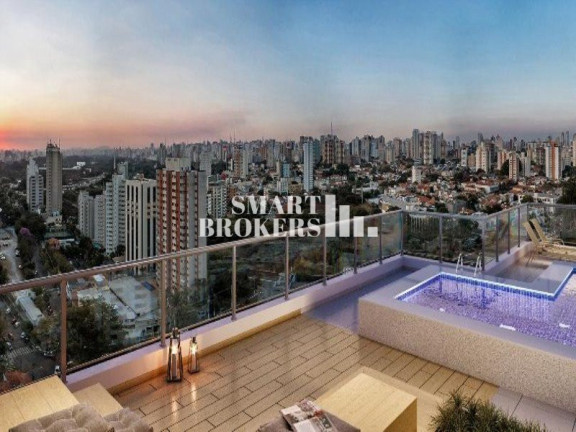 Imagem Apartamento com 1 Quarto à Venda, 37 m² em Vila Clementino - São Paulo Imagem Apartamento com 1 Quarto à Venda, 37 m² em Vila Clementino - São Paulo