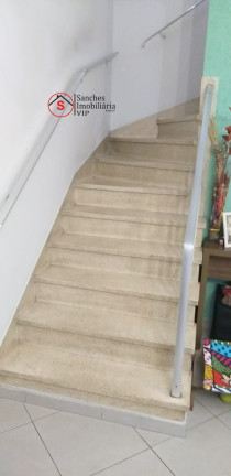 Imagem Sobrado com 3 Quartos à Venda, 151 m² em Vila Prudente - São Paulo Imagem Sobrado com 3 Quartos à Venda, 151 m² em Vila Prudente - São Paulo