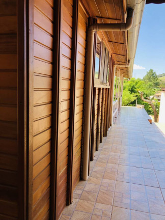 Imagem Casa com 3 Quartos à Venda, 2 m² em Chácaras Fernão Dias - Atibaia