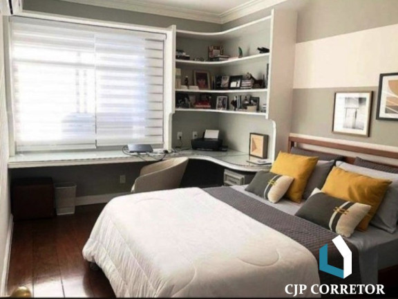 Imagem Apartamento com 4 Quartos à Venda, 217 m² em Ondina - Salvador