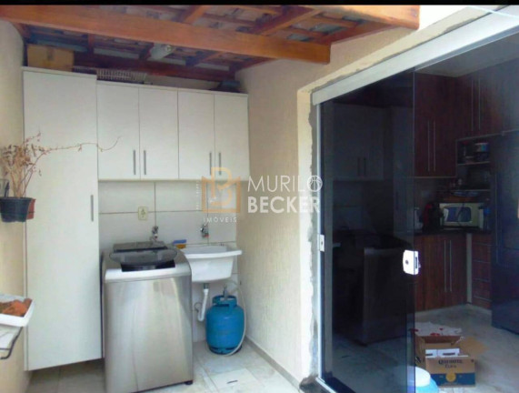 Imagem Casa de Condomínio com 2 Quartos à Venda, 90 m² em Jardim Califórnia - Jacareí Imagem Casa de Condomínio com 2 Quartos à Venda, 90 m² em Jardim Califórnia - Jacareí