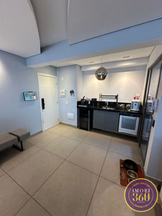 Imagem Apartamento com 2 Quartos à Venda, 81 m² em Tatuapé - São Paulo