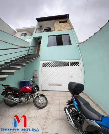 Imagem Sobrado com 3 Quartos à Venda, 366 m² em Parque Das Nações - Capão Bonito Imagem Sobrado com 3 Quartos à Venda, 366 m² em Parque Das Nações - Capão Bonito