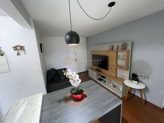 Imagem Apartamento com 2 Quartos à Venda, 50 m² em Jacarepaguá - Rio De Janeiro Imagem Apartamento com 2 Quartos à Venda, 50 m² em Jacarepaguá - Rio De Janeiro
