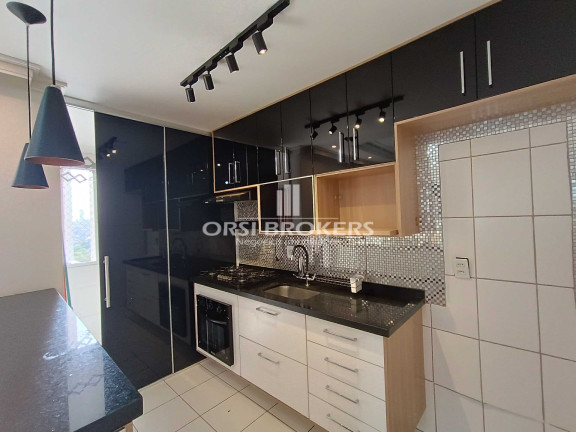 Imagem Apartamento com 2 Quartos à Venda, 48 m² em Conceição - Osasco