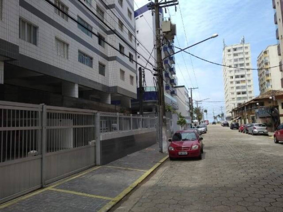 Imagem Apartamento com 3 Quartos à Venda, 99 m² em Ocian - Praia Grande