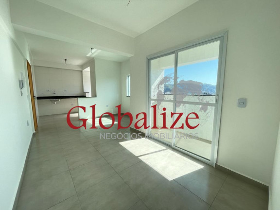 Imagem Imóvel com 2 Quartos à Venda, 68 m² em Campo Grande - Santos Imagem Imóvel com 2 Quartos à Venda, 68 m² em Campo Grande - Santos