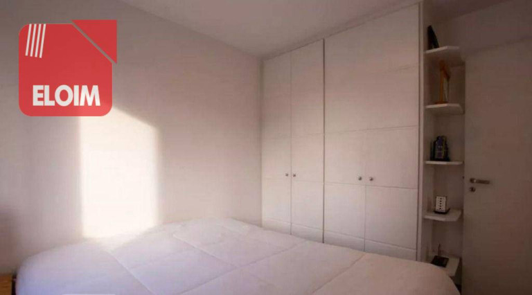 Imagem Apartamento com 2 Quartos à Venda, 60 m² em Vila Nova Conceição - São Paulo Imagem Apartamento com 2 Quartos à Venda, 60 m² em Vila Nova Conceição - São Paulo