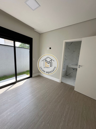 Imagem Imóvel com 3 Quartos à Venda, 360 m² em Residencial Pecan - Itupeva