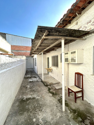 Imagem Casa com 2 Quartos à Venda, 65 m² em Porto Novo - São Gonçalo