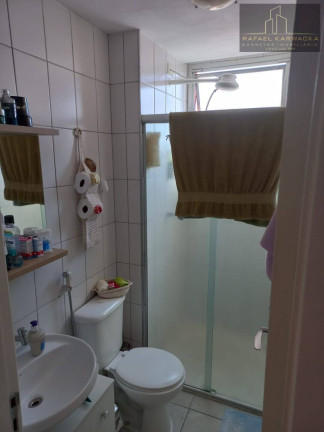 Imagem Apartamento com 2 Quartos à Venda, 54 m² em Bussocaba - Osasco