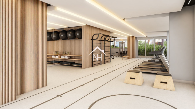 Imagem Apartamento com 3 Quartos à Venda, 114 m² em Chácara Klabin - São Paulo Imagem Apartamento com 3 Quartos à Venda, 114 m² em Chácara Klabin - São Paulo