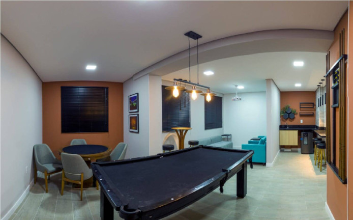 Imagem Apartamento com 2 Quartos à Venda, em Jardim São Savério - São Paulo Imagem Apartamento com 2 Quartos à Venda, em Jardim São Savério - São Paulo