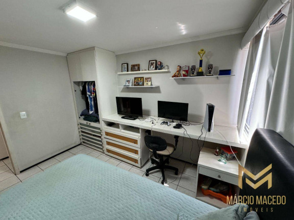 Imagem Apartamento com 3 Quartos à Venda, 88 m² em Meireles - Fortaleza