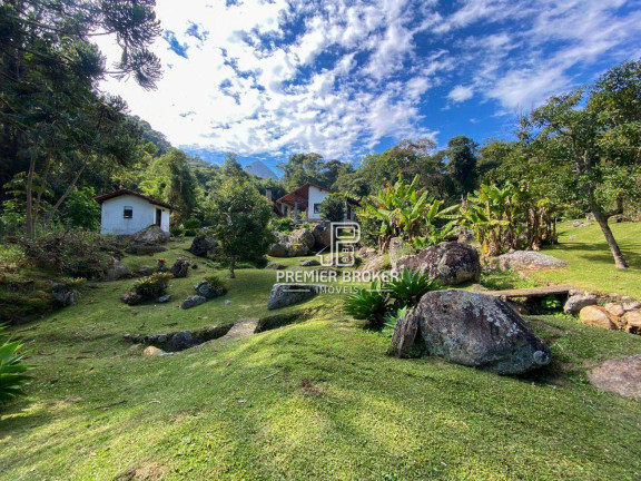 Imagem Fazenda à Venda, 250 m² em Vargem Grande - Teresópolis Imagem Fazenda à Venda, 250 m² em Vargem Grande - Teresópolis