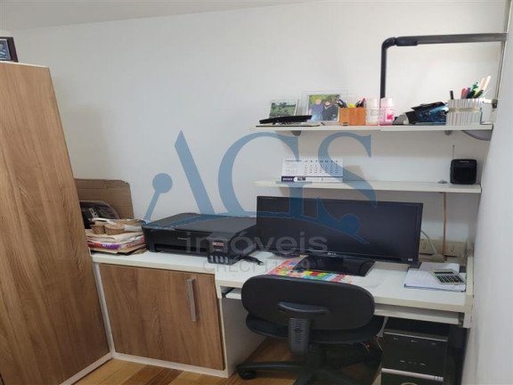 Imagem Apartamento com 3 Quartos à Venda, 86 m² em Vila Formosa - São Paulo