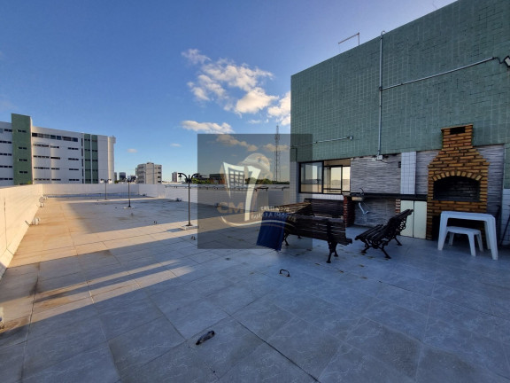 Imagem Apartamento com 2 Quartos para Alugar, 60 m² em Centro - Olinda