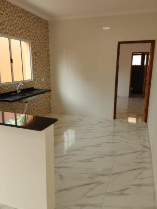 Imagem Casa com 2 Quartos à Venda, 130 m² em Balneário Guaraçaí - Itanhaém Imagem Casa com 2 Quartos à Venda, 130 m² em Balneário Guaraçaí - Itanhaém