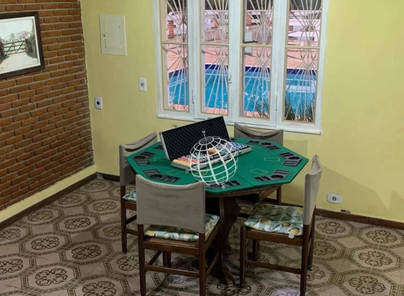 Imagem Chácara com 4 Quartos à Venda, 931 m² em Parque Res Atibaia - Atibaia Imagem Chácara com 4 Quartos à Venda, 931 m² em Parque Res Atibaia - Atibaia