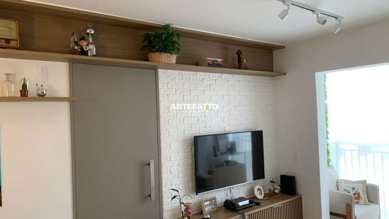 Imagem Apartamento com 2 Quartos à Venda, 50 m² em Barra Funda - São Paulo Imagem Apartamento com 2 Quartos à Venda, 50 m² em Barra Funda - São Paulo