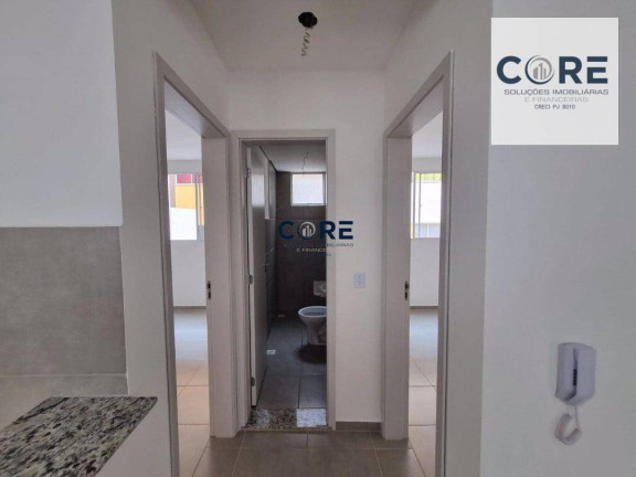 Imagem Apartamento com 2 Quartos à Venda, 44 m² em Adelmolândia - Sabará Imagem Apartamento com 2 Quartos à Venda, 44 m² em Adelmolândia - Sabará