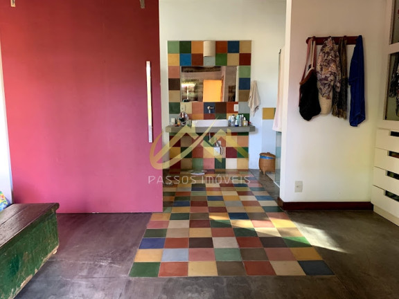 Imagem Casa de Condomínio com 4 Quartos à Venda, 400 m² em Horto Florestal - Ubatuba
