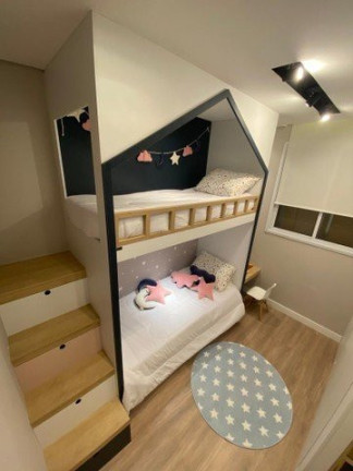 Imagem Apartamento com 2 Quartos à Venda, 51 m² em Parque Residencial Flamboyant - São José Dos Campos Imagem Apartamento com 2 Quartos à Venda, 51 m² em Parque Residencial Flamboyant - São José Dos Campos