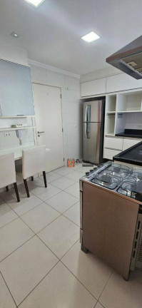 Imagem Apartamento com 3 Quartos à Venda, 129 m² em Aparecida - Santos Imagem Apartamento com 3 Quartos à Venda, 129 m² em Aparecida - Santos