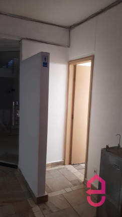 Imagem Sala Comercial à Venda, em Setor Bueno - Goiânia Imagem Sala Comercial à Venda, em Setor Bueno - Goiânia