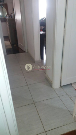 Imagem Apartamento com 3 Quartos à Venda, 119 m² em Gonzaga - Santos Imagem Apartamento com 3 Quartos à Venda, 119 m² em Gonzaga - Santos