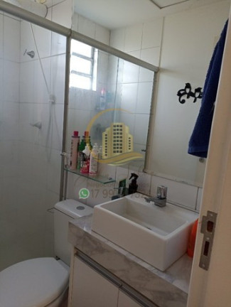 Imagem Apartamento com 2 Quartos à Venda, 47 m² em Residencial Ana Célia - São José Do Rio Preto Imagem Apartamento com 2 Quartos à Venda, 47 m² em Residencial Ana Célia - São José Do Rio Preto