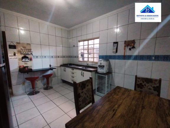 Imagem Casa com 2 Quartos à Venda, 90 m² em Jardim Paulistano - Sumaré