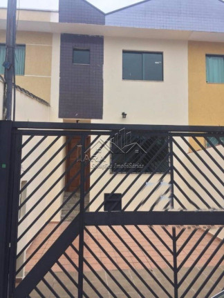 Imagem Sobrado com 3 Quartos à Venda, em Vila Formosa - São Paulo Imagem Sobrado com 3 Quartos à Venda, em Vila Formosa - São Paulo