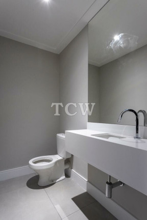 Imagem Apartamento com 3 Quartos à Venda, 150 m² em Jardins - São Paulo Imagem Apartamento com 3 Quartos à Venda, 150 m² em Jardins - São Paulo