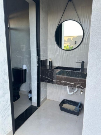 Casa de Condomínio com 3 Quartos à Venda, 445 m² em Residencial E Comercial Quinta Das Laranjeiras - Araraquara