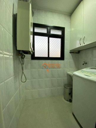 Imagem Apartamento com 2 Quartos à Venda, 58 m² em Penha De França - São Paulo