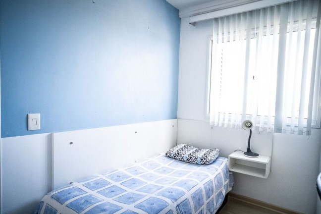 Imagem Apartamento com 2 Quartos à Venda, 52 m² em Sarandi - Porto Alegre