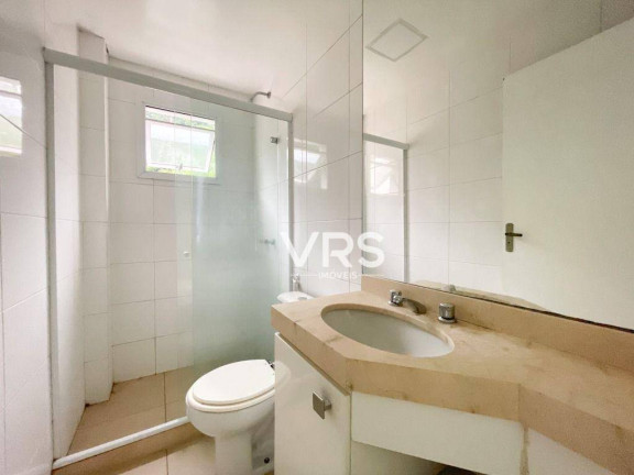 Imagem Apartamento com 2 Quartos à Venda, 57 m² em Pimenteiras - Teresópolis Imagem Apartamento com 2 Quartos à Venda, 57 m² em Pimenteiras - Teresópolis