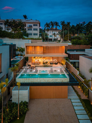 Imagem Casa com 5 Quartos à Venda, 1.100 m² em Alphaville - Santana De Parnaíba