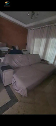 Imagem Sobrado com 3 Quartos à Venda,  em Indianópolis - São Paulo