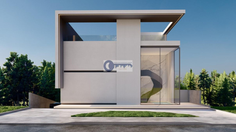 Casa de Condomínio com 6 Quartos à Venda, 1.239 m² em Tamboré - Santana De Parnaíba