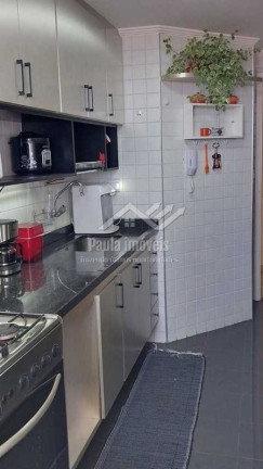 Imagem Cobertura com 2 Quartos à Venda, 138 m² em Jardim Das Indústrias - Sao Jose Dos Campos