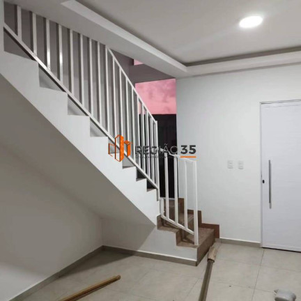 Imagem Casa com 2 Quartos à Venda, 62 m² em Jardim Bandeirantes - Poços De Caldas Imagem Casa com 2 Quartos à Venda, 62 m² em Jardim Bandeirantes - Poços De Caldas