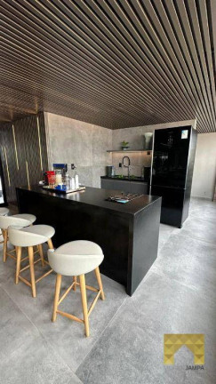 Imagem Apartamento com 3 Quartos à Venda, 77 m² em Tambaú - João Pessoa